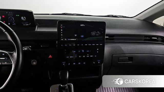 Hyundai Staria 2023 Серебряный из Кореи, фото 5