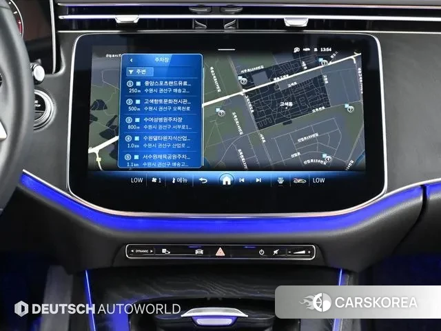 Mercedes-Benz E-Class W214 2024 Белый из Кореи, фото 5