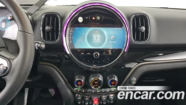 Mini Cooper Countryman id 2714726 из Кореи 5