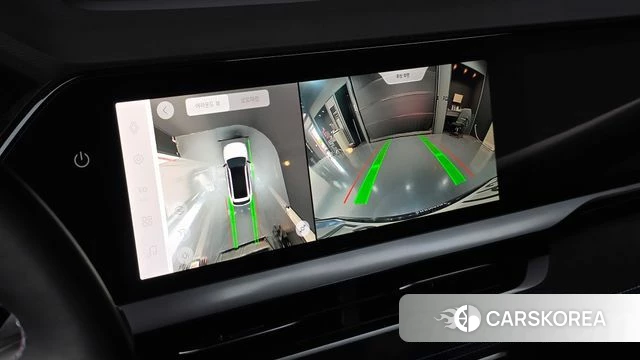 Renault Korea (Samsung) Grand Coleos 2025 Белый из Кореи, фото 5