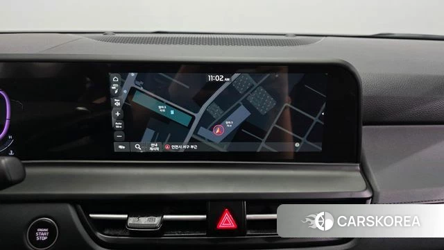 Kia The New Seltos 2025 Белый из Кореи, фото 5