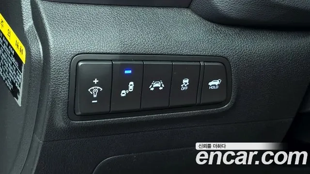 Hyundai All New Tucson 2018 Белый из Кореи, фото 5