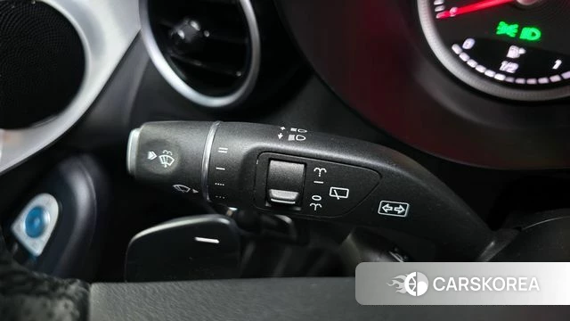 Mercedes-Benz GLC-Class X253 2018 Белый из Кореи, фото 5