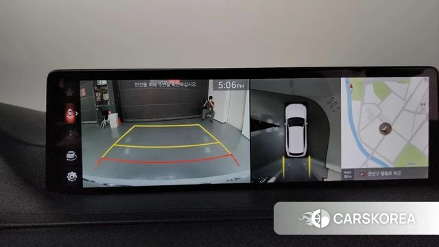 Genesis GV80 2020 Белый из Кореи, фото 5