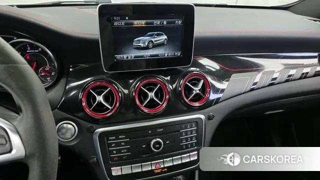 Mercedes-Benz GLA-Class X156 2019 Белый из Кореи, фото 5