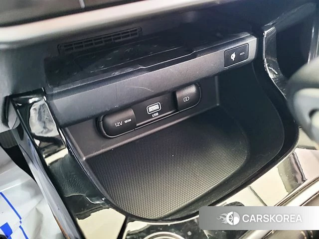 Kia Seltos 2021 Белый из Кореи, фото 5