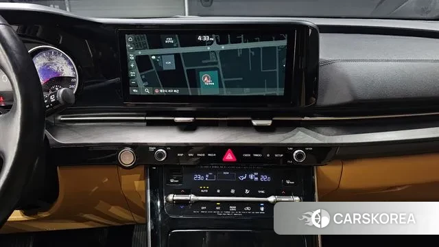 Kia Carnival 4th generation 2020 Белый из Кореи, фото 5