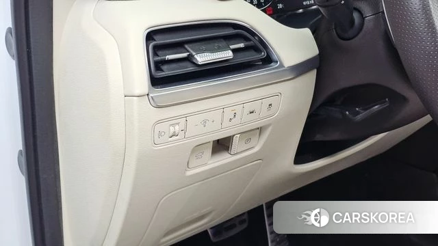 Hyundai Palisade 2022 Белый из Кореи, фото 5