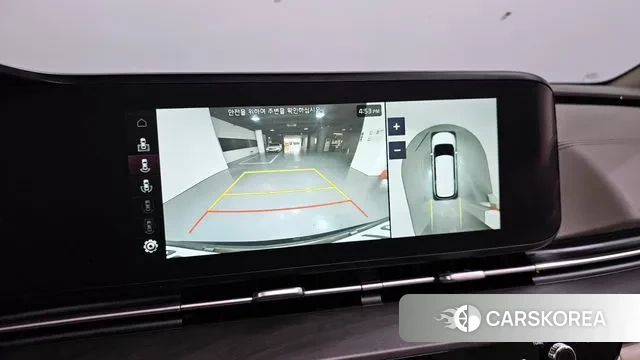 Kia Carnival 4th generation 2021 Черный из Кореи, фото 5