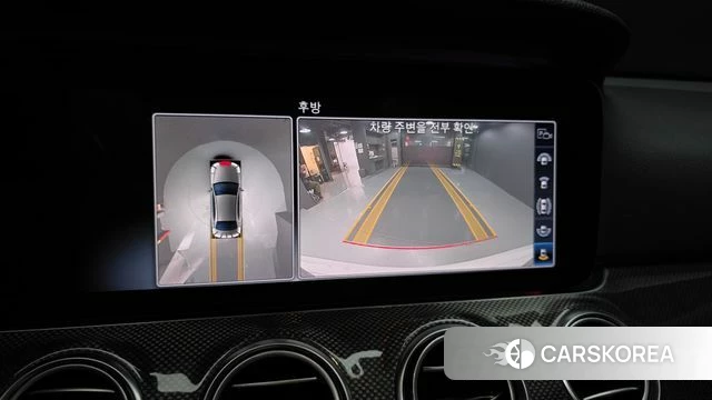 Mercedes-Benz E-Class W213 2020 Белый из Кореи, фото 5