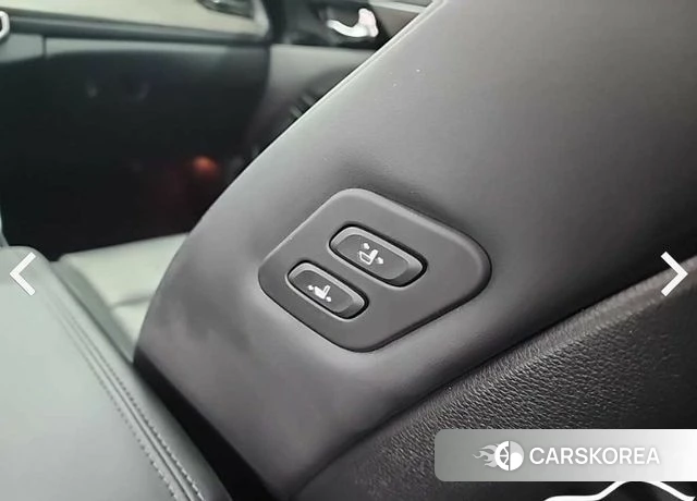 Kia K7 Premier 2020 Черный из Кореи, фото 5