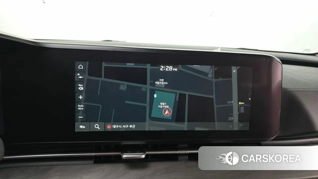 Kia Carnival 4th generation 2020 Черный из Кореи, фото 5