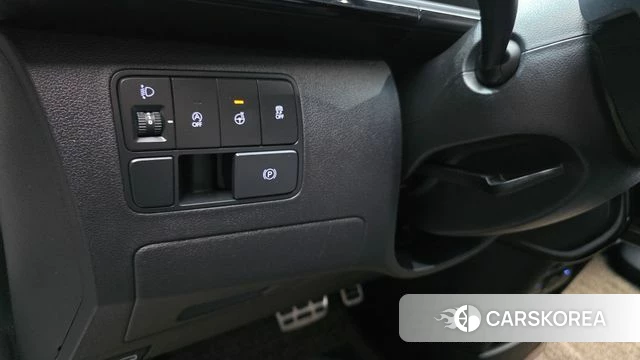 Hyundai Staria 2021 Белый из Кореи, фото 5