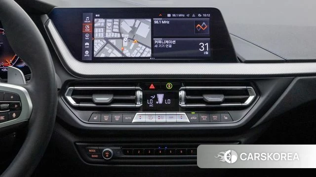 BMW 2 Series Gran Coupe (F44) 2024 Черный из Кореи, фото 5