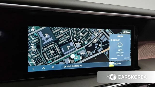 Hyundai Palisade (LX3) 2025 Белый из Кореи, фото 5