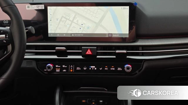 Kia The New Sportage 5th Generation Hybrid 2025 Белый из Кореи, фото 5