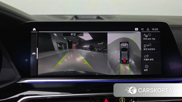 BMW X6 (G06) 2022 Серый из Кореи, фото 5