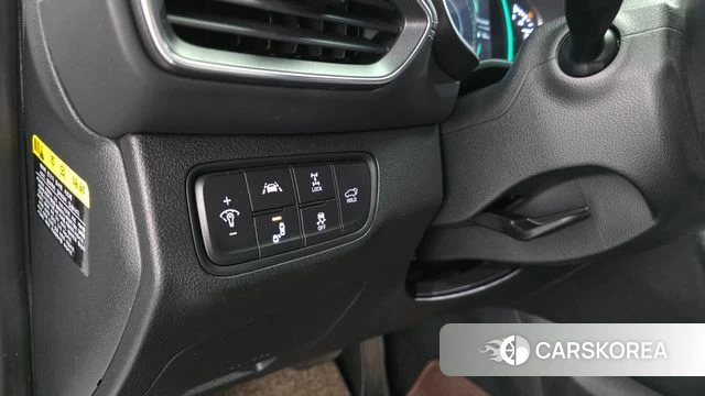 Hyundai Santa Fe TM 2019 Белый из Кореи, фото 5