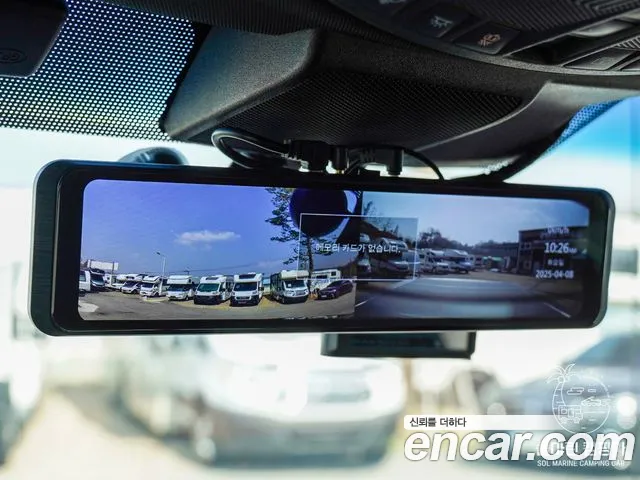 Ford F350 id 2615705 из Кореи 5