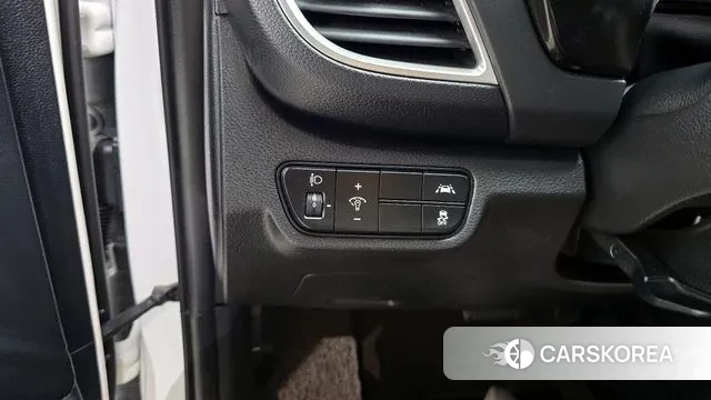 Kia Seltos 2021 Белый из Кореи, фото 5