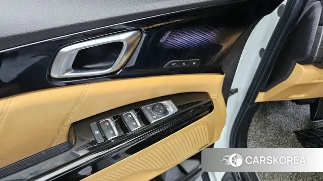 Kia Carnival 4th generation 2020 Белый из Кореи, фото 5