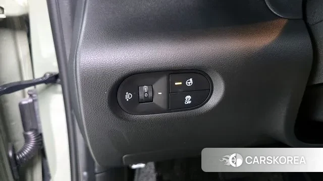 Hyundai Casper 2023 Светло-зеленый из Кореи, фото 5