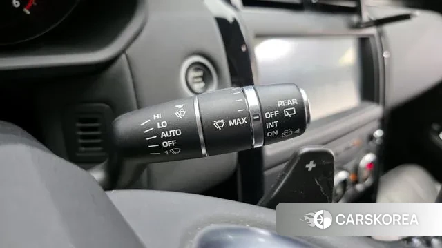 Land Rover Discovery 5 2019 Белый из Кореи, фото 5