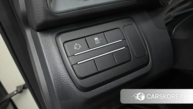 Ssangyong Tivoli Armor 2018 Белый из Кореи, фото 5