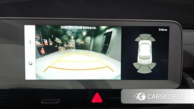 Hyundai Ionic 5 2024 Белый из Кореи, фото 5