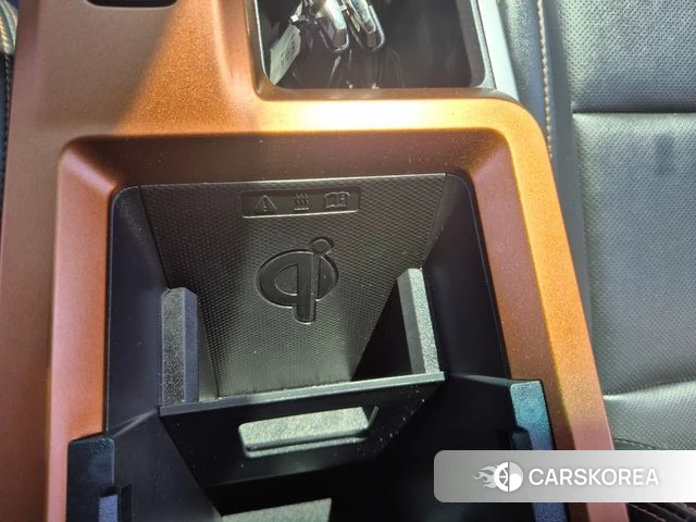 Ssangyong The New Torres 2024 Белый из Кореи, фото 5