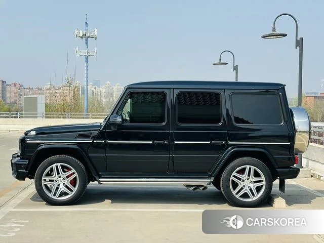 Mercedes-Benz G-class AMG id 4208162 из Китая 5