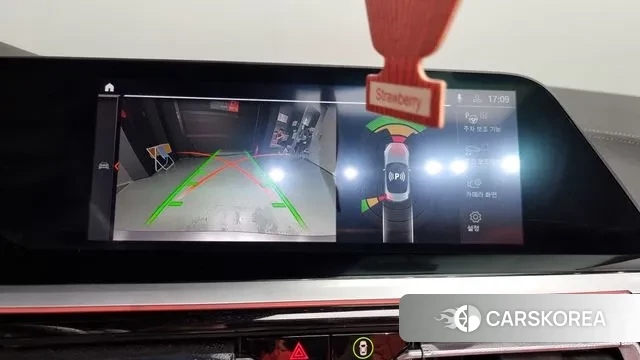 BMW Z4 (G29) id 3008836 из Кореи 5