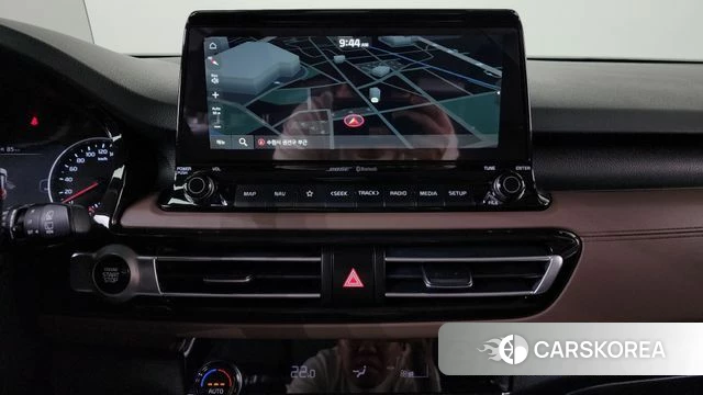 Kia Seltos 2021 Белый из Кореи, фото 5