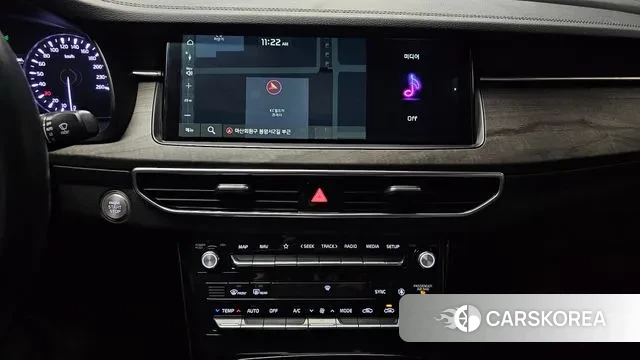 Kia K7 Premier 2020 Белый из Кореи, фото 5