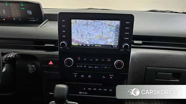 Hyundai Staria 2025 Желтый из Кореи, фото 5
