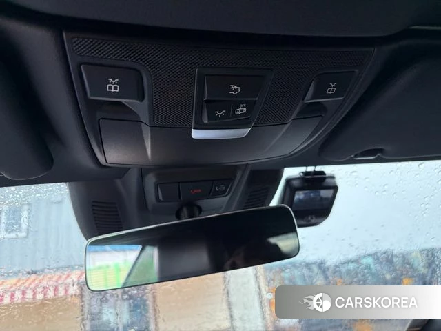 Mercedes-Benz E-Class W213 2022 Синий из Кореи, фото 5