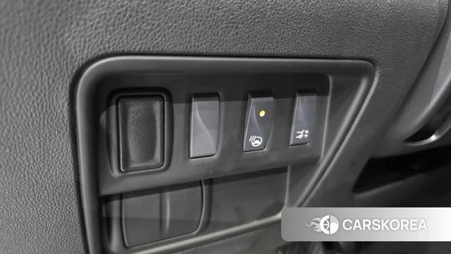 Renault Korea (Samsung) QM6 2018 Черный из Кореи, фото 5