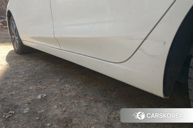 Roewe i5 2019 Белый из Китая, фото 5