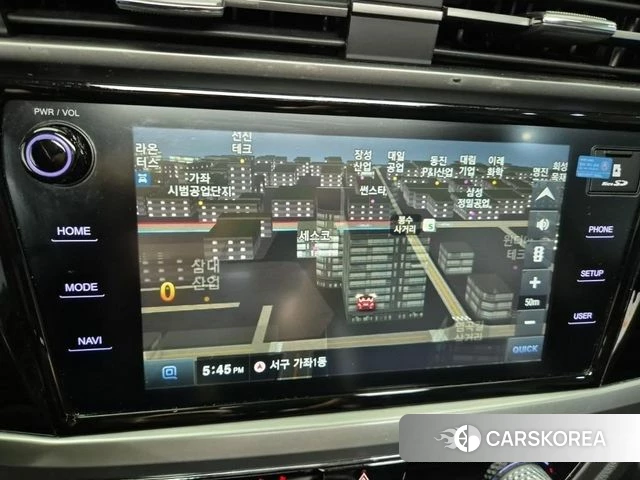 Ssangyong Beautiful Korando 2020 Белый из Кореи, фото 5