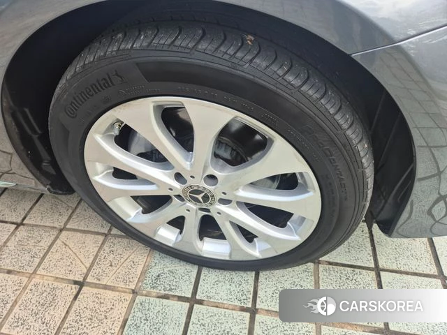 Mercedes-Benz E-Class W213 2020 Серый из Кореи, фото 5