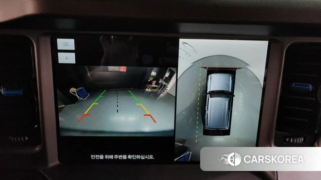 Ford Bronco 6th Generation 2022 Зеленый из Кореи, фото 5