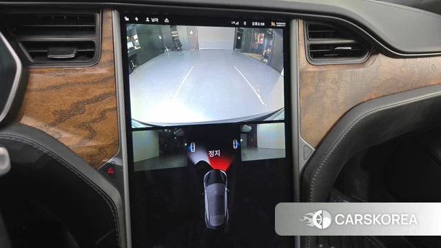 Tesla Model S 2019 Черный из Кореи, фото 5