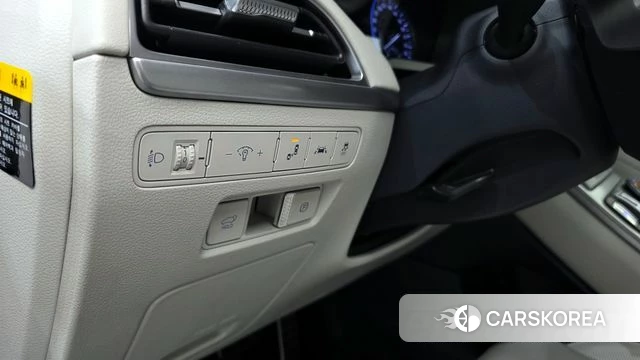 Hyundai Palisade 2019 Белый из Кореи, фото 5