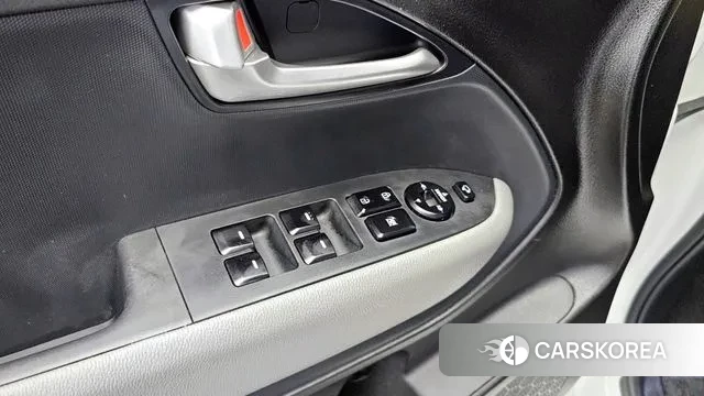 Kia The New Ray 2021 Белый из Кореи, фото 5