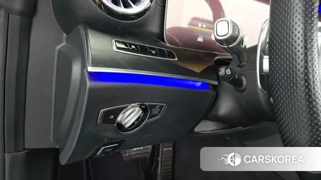 Mercedes-Benz E-Class W213 2018 Черный из Кореи, фото 5