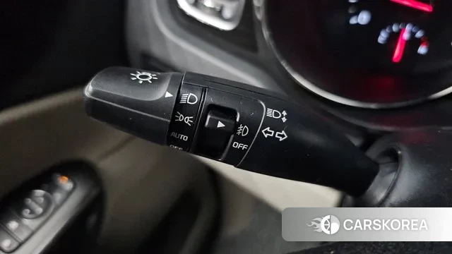 Kia The New Carnival 2020 Черный из Кореи, фото 5