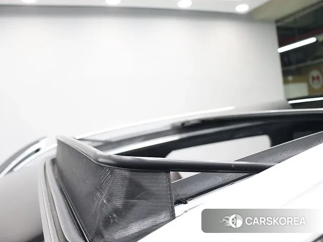 Hyundai The New Santa Fe 2021 Белый из Кореи, фото 5