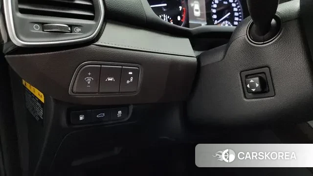 Hyundai Grandeur IG 2018 Серый из Кореи, фото 5