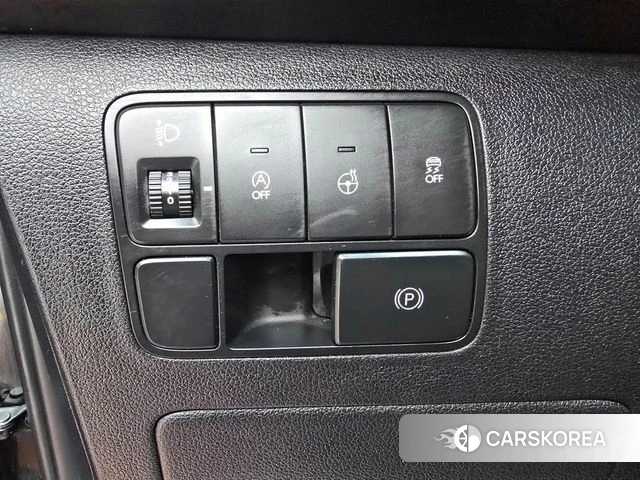Hyundai Staria 2024 Черный из Кореи, фото 5