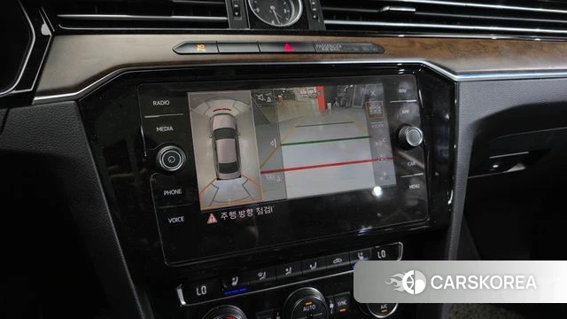 Volkswagen Passat GT (B8) 2018 Белый из Кореи, фото 5